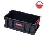 QBRICK SYSTEM TWO BOX 200 526 x 307 x 195