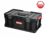 QBRICK SYSTEM TWO TOOLBOX PLUS 526 x 307 x 221