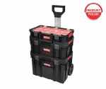 QBRICK SYSTEM TWO ZESTAW SET PLUS 526 x 380 x 670