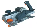 REBIR STRUG EL.2150W IE-5708C 110mm