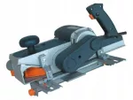 REBIR STRUG EL.2150W IE-5708C 110mm