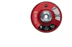 RUBI DIAMENTOWY DYSK ELASTYCZNY 115mm M14 DOKŁADNY FLAP DISC 200