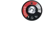 RUBI DIAMENTOWY DYSK ELASTYCZNY 115mm M14 ŚREDNI FLAP DISC 100/120