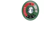 RUBI DIAMENTOWY DYSK ELASTYCZNY 125mm M14 ZGRUBNY FLAP DISC  50/60