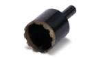 RUBI KORONA DIAMENTOWA  68mm ... NA MOKRO