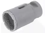 RUBI KORONA EASY M14 50mm NASYP DIAMENTOWY /DIAMENT LUTOWANY