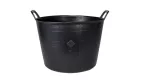 RUBI KOSZ PLASTIKOWY nr.3 40L HEAVY DUTY