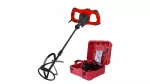 RUBI MIESZARKA RUBIMIX-16 ERGOMAX 230V-50/60Hz Z WALIZKĄ