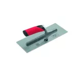 RUBI PACA METAL INOX 28CM .