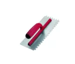 RUBI PACA METALOWA ZĘBATA 28cm  6x6