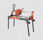 RUBI PRZECINARKA DO GLAZURY DC-250 SMART ADVANCE 1200 230V 50Hz.