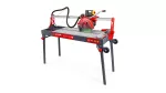 RUBI PRZECINARKA DO GLAZURY DC-250-1200 PYTHON 230V z TARCZĄ CPA SPRO