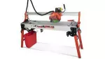 RUBI PRZECINARKA DO GLAZURY DCX-250-1550 EXPERT 230V 50HZ -CORT.ELEC....