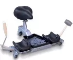 RUBI SIODEŁKO ERGONOMICZNE SR-1 *