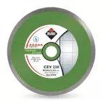 RUBI TARCZA DIAMENTOWA CEV 200x25,4 SUPERPRO