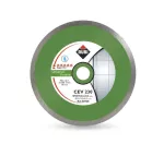 RUBI TARCZA DIAMENTOWA CEV 250 PRO