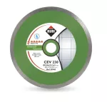 RUBI TARCZA DIAMENTOWA CEV 300 SUPERPRO... .