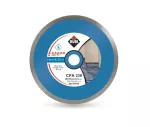 RUBI TARCZA DIAMENTOWA CPA 250x25,4 SUPERPRO DO TWARDYCH MATERIAŁÓW