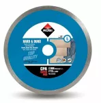 RUBI TARCZA DIAMENTOWA CPA 300x25,4 SUPERP... DO TWARDYCH MATERIAŁÓW