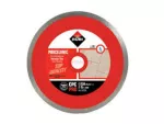 RUBI TARCZA DIAMENTOWA CPC 230 PRO