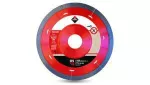 RUBI TARCZA DIAMENTOWA CPJ 125 SUPERPRO