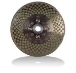 RUBI TARCZA DIAMENTOWA ECD 115 2IN1SUPERPRO