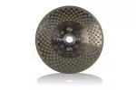 RUBI TARCZA DIAMENTOWA ECD 125 2IN1SUPERPRO