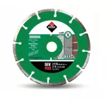 RUBI TARCZA DIAMENTOWA SEV 115 PRO