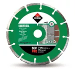 RUBI TARCZA DIAMENTOWA SEV 125 PRO