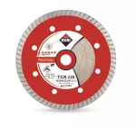 RUBI TARCZA DIAMENTOWA TCR 115 SUPERPRO