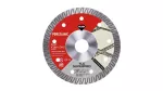 RUBI TARCZA DIAMENTOWA TLG 125 EXT SUPERPRO
