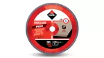 RUBI TARCZA DIAMENTOWA TPI 200 SUPERPRO