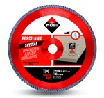 RUBI TARCZA DIAMENTOWA TPI 250 SUPERPRO
