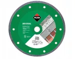 RUBI TARCZA DIAMENTOWA TSV 115 PRO