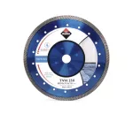 RUBI TARCZA DIAMENTOWA TVH 200 SUPERPRO