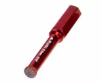 RUBI WIERTŁO DIAMENTOWE  8mm DRYGRES 4DRILL