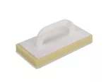 RUBI ZACIERACZKA PLASTIKOWA Z GĄBKĄ .