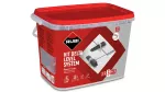 RUBI ZESTAW DELTA 2 mm (3-12 mm)