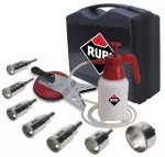 RUBI ZESTAW EASY GRES PLUS 10cz. 20 28 35 43 50 68 75.....