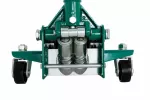 SATA DŹWIGNIK "ŻABA" 2T  76-505mm...