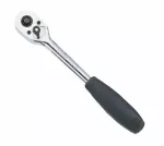 SATA GRZECHOTKA SZYBKOMOCUJĄCA 1/4" Z RĘKOJEŚCIĄ
