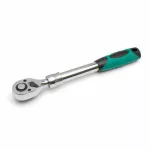 SATA GRZECHOTKA TELESKOPOWA  1/2"