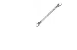 SATA KLUCZ OCZKOWY ODGIĘTY 23x26mm