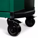 SATA WÓZEK WARSZTATOWY 7-SZUF. ST95113G PRO ZIELONY 299cz.