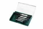 SATA WYKRĘTAKI DO URWANYCH ŚRUB 5szt. 2.5-8.0mm