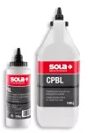 SOLA KREDA W PROSZKU CPBL 230 CZARNA 230g.......