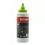 SOLA KREDA W PROSZKU CPG 230 ZIELONA 230g