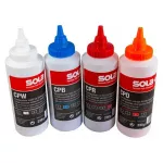 SOLA KREDA W PROSZKU CPG 230 ZIELONA 230g