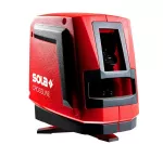 SOLA LASER CROSSLINE.....