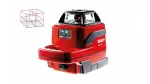 SOLA LASER OBROTOWY EVO 360
